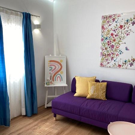 Nina Pinta Villa Olbia Exterior photo