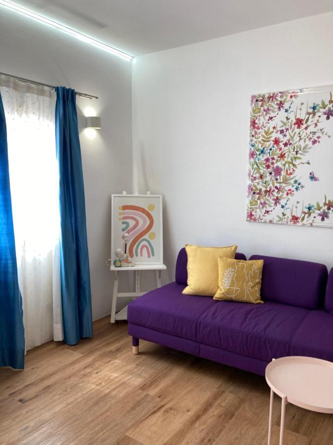 Nina Pinta Villa Olbia Exterior photo